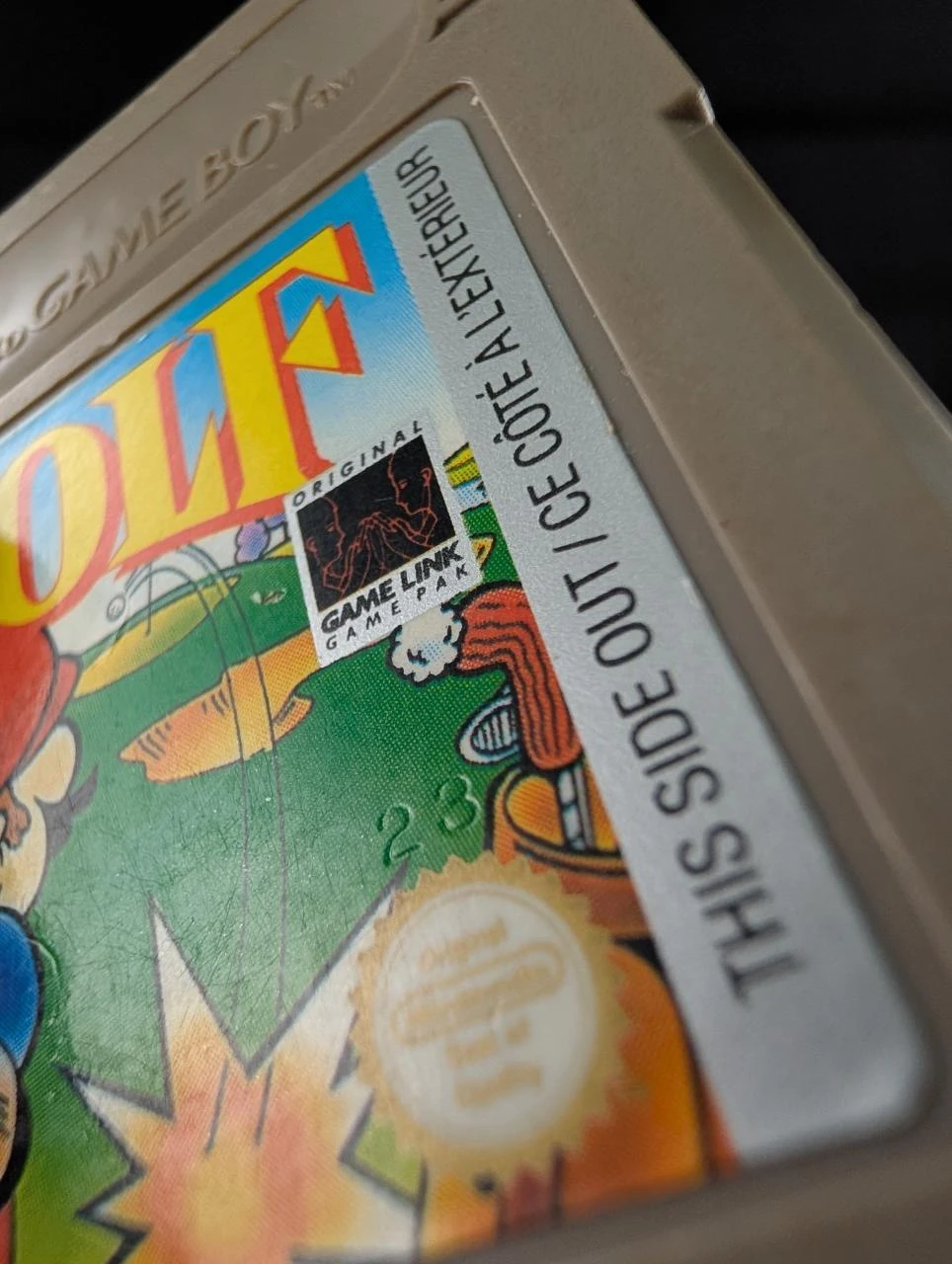 Mario Golf – photo 5